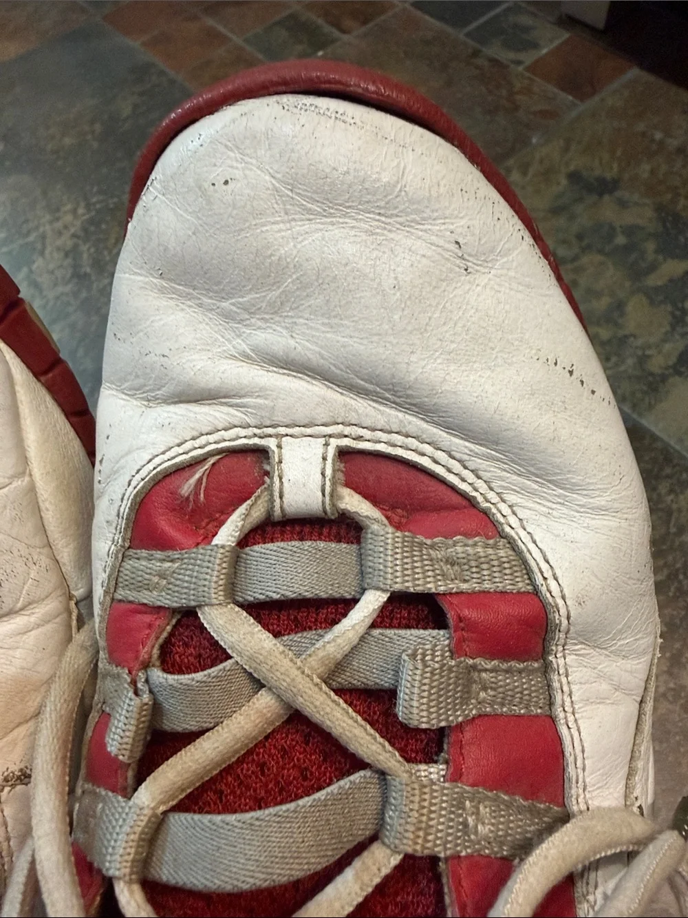 Jordan comfortable basketball